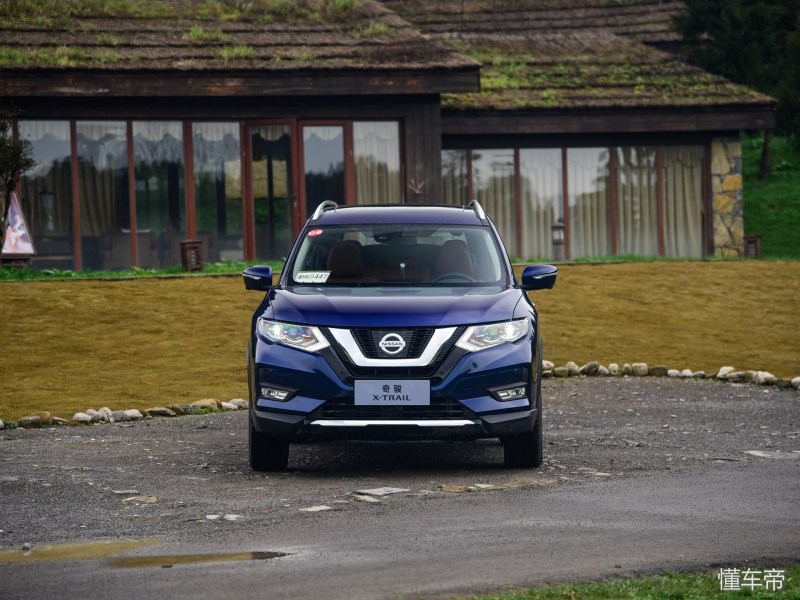 车主对2017款东风日产-奇骏，都有哪些满意的评价和不满