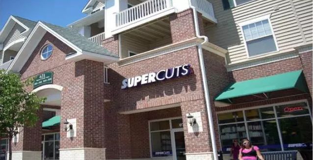 新时代美发连锁发展,美容美发店连锁模式