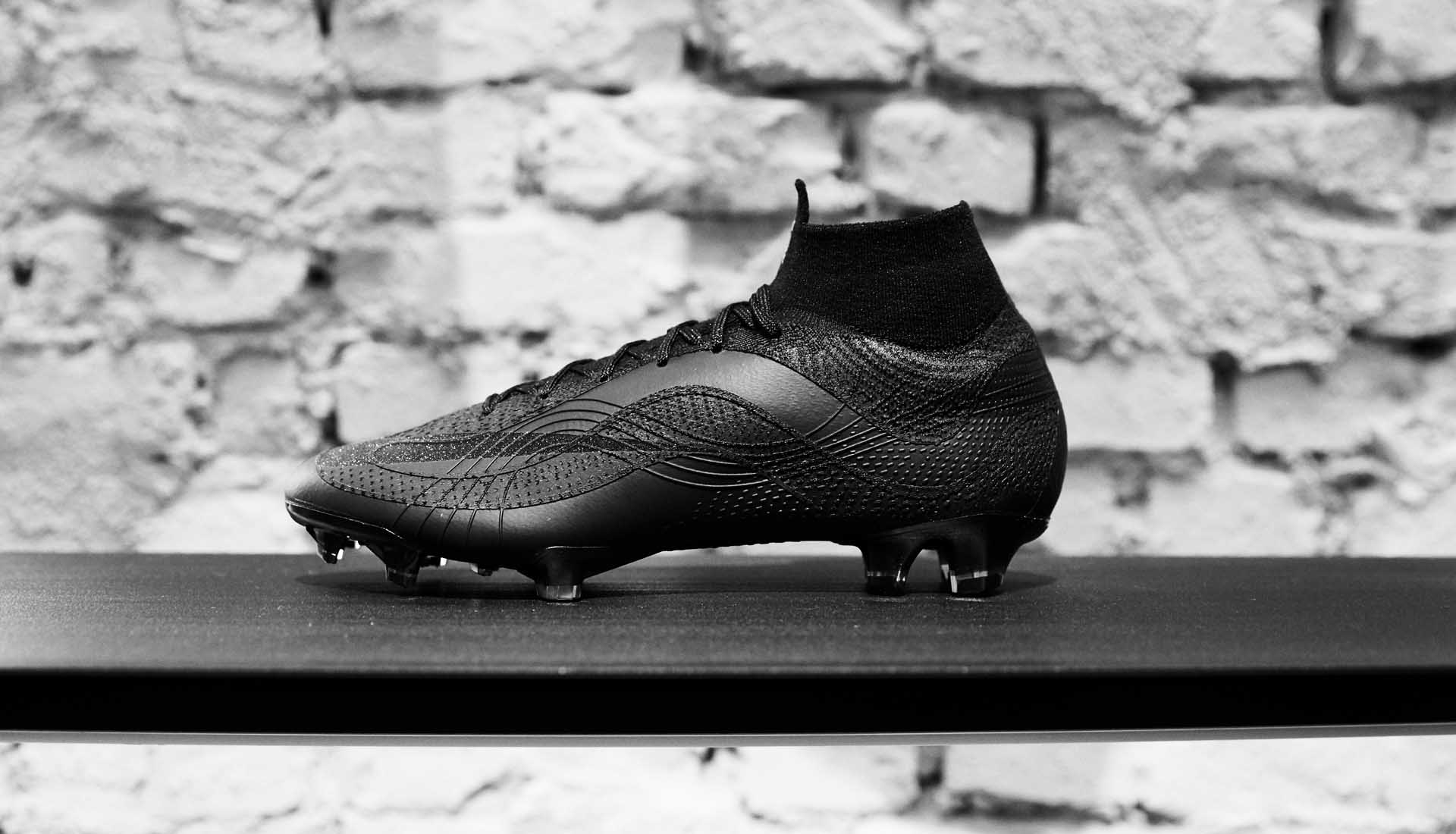 新一代速度之王NikexVirgilAbloh联名带你回忆“刺客”20年