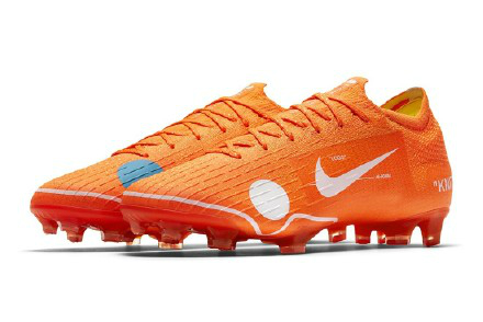 新一代速度之王NikexVirgilAbloh联名带你回忆“刺客”20年