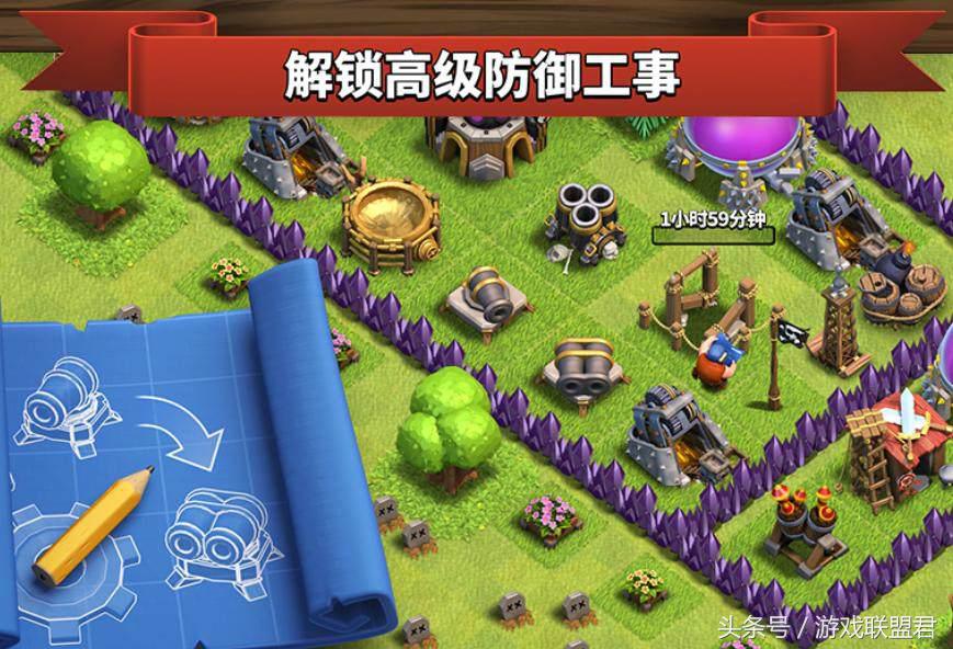 部落冲突冲传奇杯技巧12本,部落冲突冲传奇打法