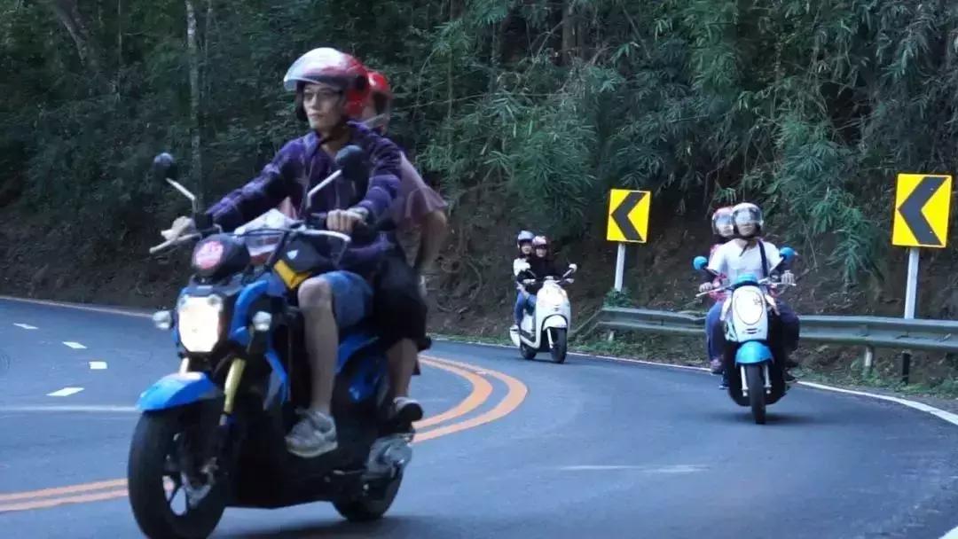 泰国骑行要不要驾照？一篇文章告诉你泰国骑行全部！