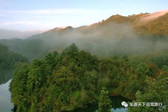 云南个旧是一个适合宜居的城市,个旧市最宜居的城市