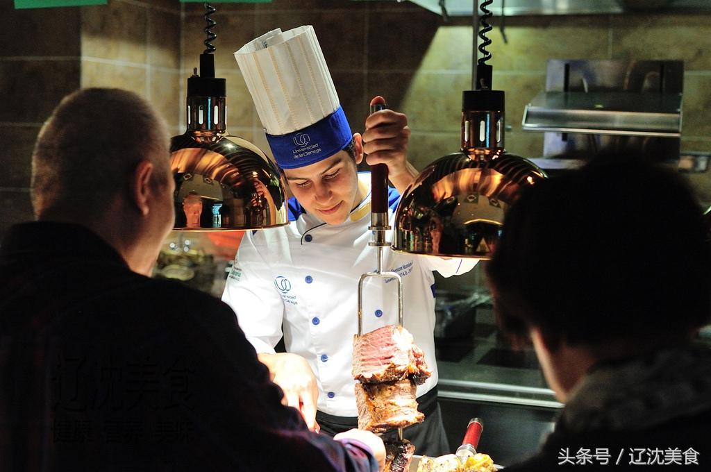 舌尖上的桑巴舞，沈阳热辣开启巴西美食节