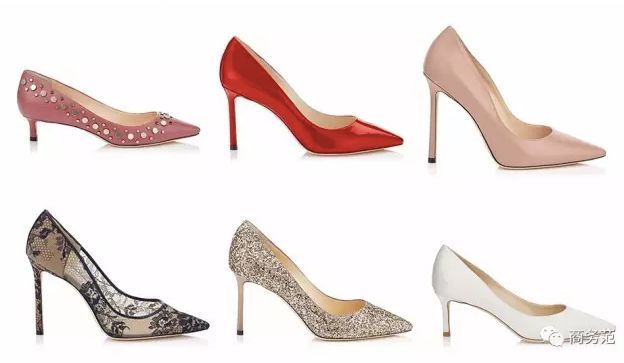 cl红底高跟鞋各个系列,cl高跟鞋有哪些系列