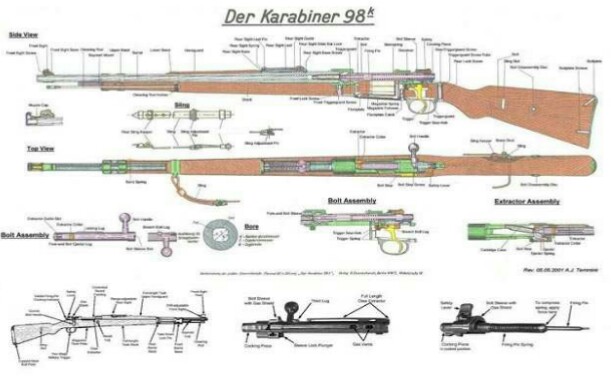 98k吃鸡神器最好用的一款,吃鸡神器98k按键