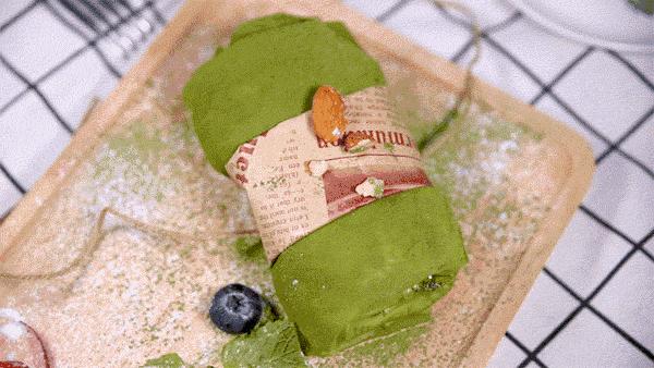 ins上最火的美食餐厅,ins高颜值美食