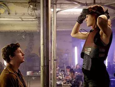 跟头号玩家差不多的游戏,vr玩家一号vr推荐