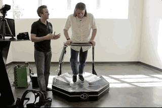 与色情打擦边球？VR的未来在哪里！