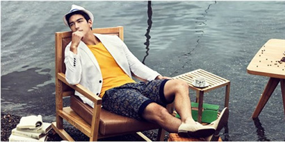 和gxg同档次的品牌有哪些,侃一侃汽车