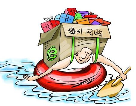 代购真的那么不可靠么,代购更不靠谱
