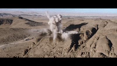 战狼2和红海行动差别在哪,战狼2红海行动各种细节对比