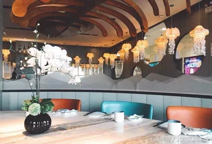 北京西直门吃的美食推荐,北京的地铁6号线美食推荐