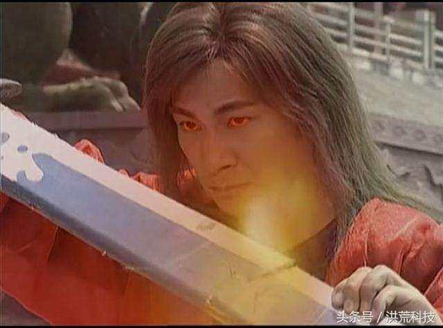 风云十大神兵雪饮刀,风云大邪王和无情刀哪个厉害