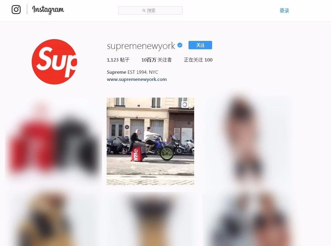 SupremexRIMOWA|这波Supreme行李箱的发售,利索的让人不习惯