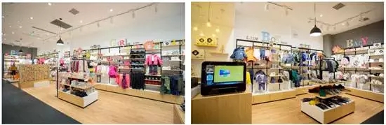 服饰零售行业如何突围 (服饰行业关店潮)