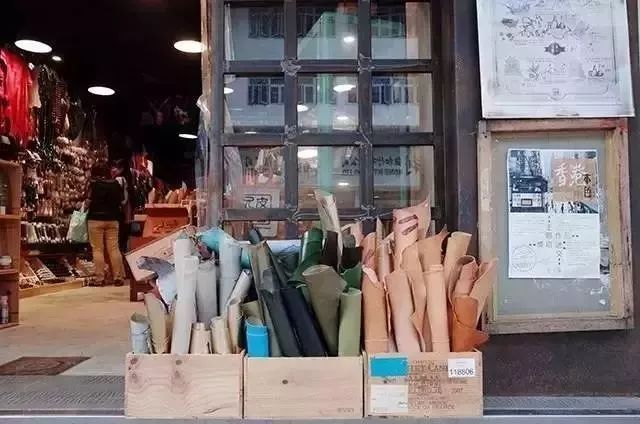 不止九龙旺角，这才是香港的天堂，但99%的人都去错地方了！