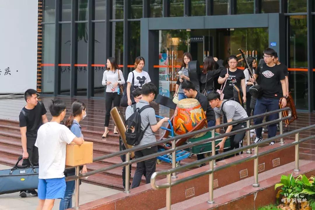 星海音乐学院伙食,星海音乐学院饭堂贵不贵