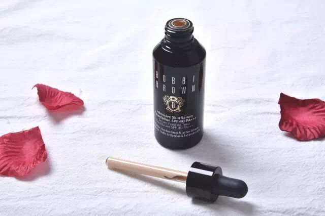 粉底买大牌还是平价,粉底选的好还怕无效妆