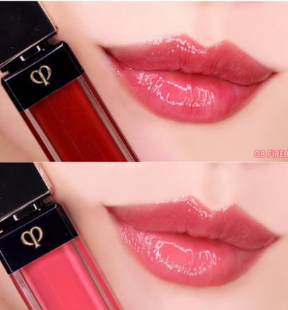 娜扎的口红,娜扎的口红是什么牌子的