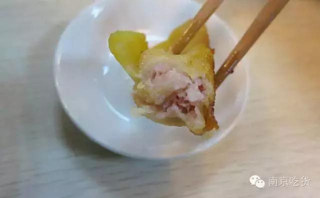 来南京不要错过的小吃,南京江宁必吃十大馆子