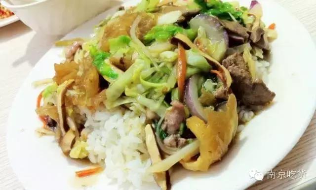 来南京不要错过的小吃,南京江宁必吃十大馆子