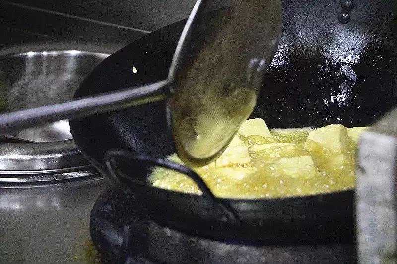 大连臭豆腐,大连最好臭豆腐