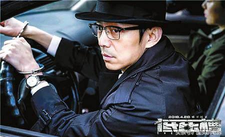 比战狼2更值得看的电影,十部必看经典电影战狼2