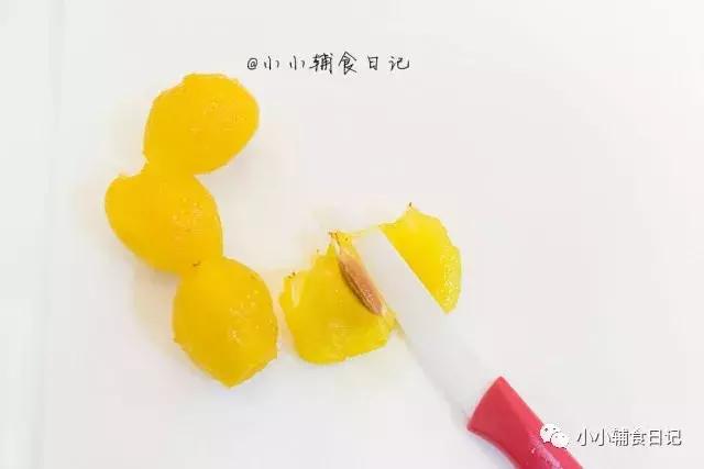 6个月以上宝宝的通便神器,6个月的宝宝通便食物