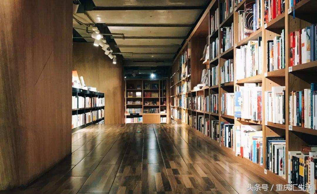 重庆文艺的地方,重庆文艺好玩的地方