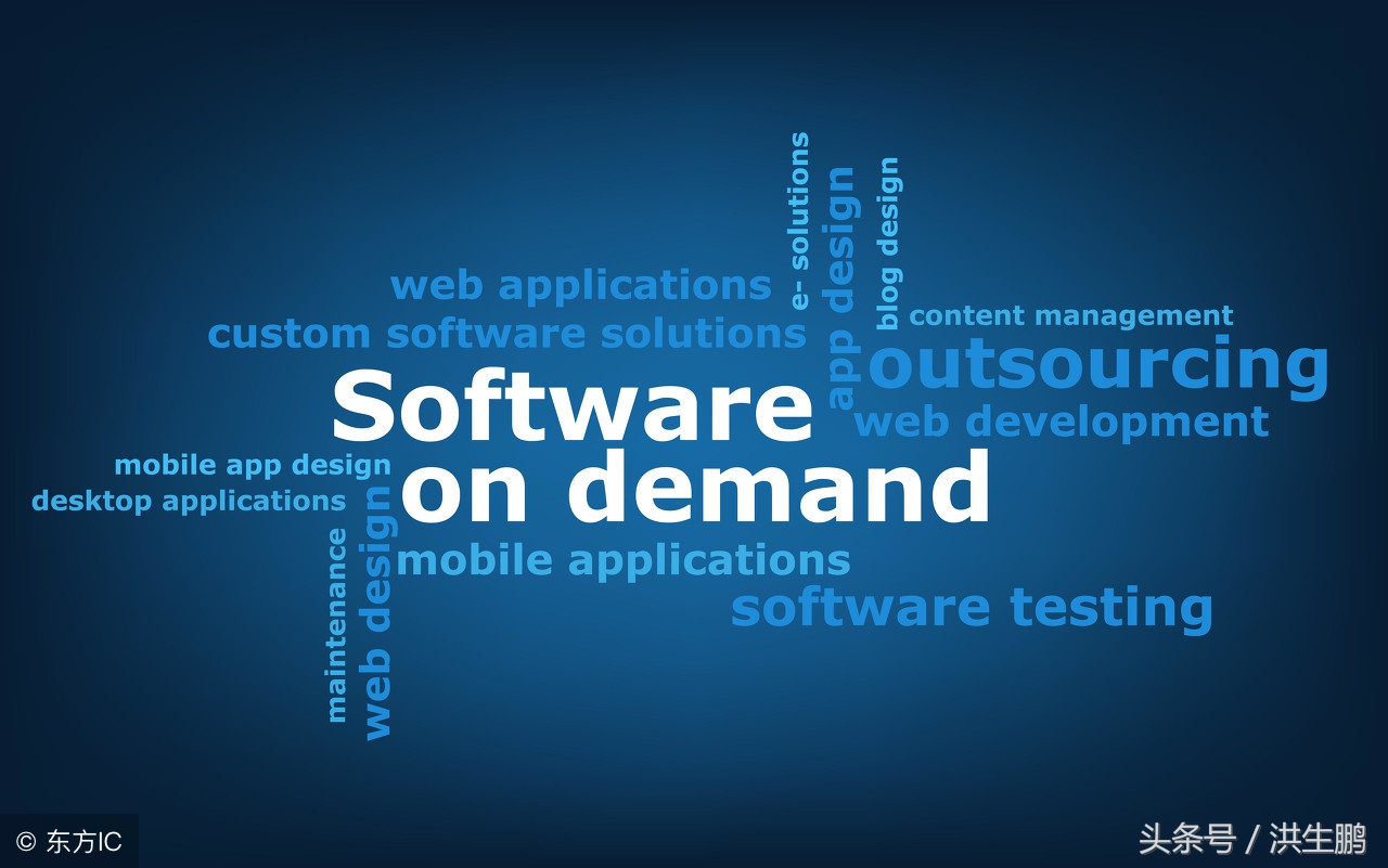 当程序员有前途吗,当程序员有什么好处