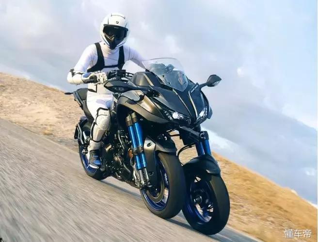 雅马哈倒三轮nikengt测评,yamaha2018年全年现售车报价