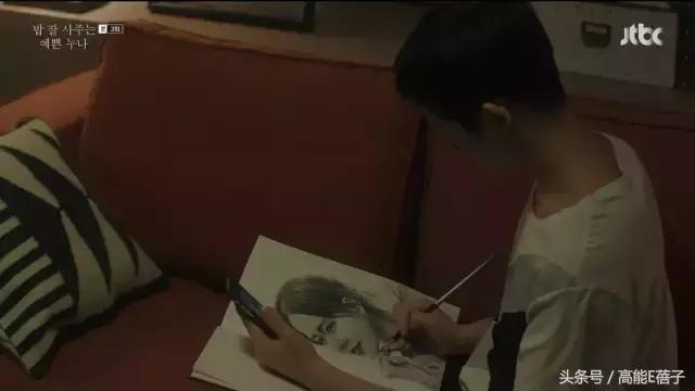 这部豆瓣9分灵感来源于宋仲基和宋慧乔恋情的韩剧，要了解下吗？