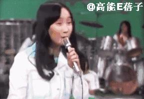 陈美龄曾上过日本综艺节目,陈美玲教育演讲视频