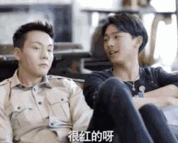 南乔李现言情混剪,南乔白百何李现