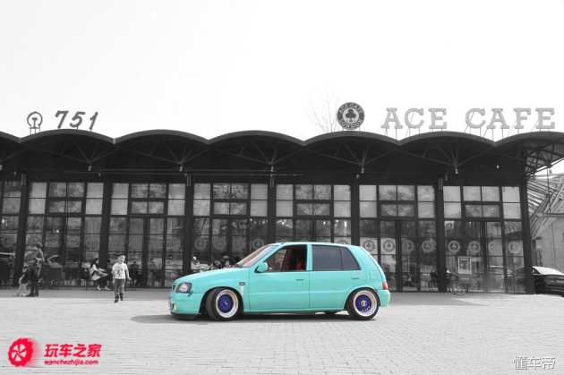 两厢夏利的改装轮毂,夏利改装14寸轮毂数据