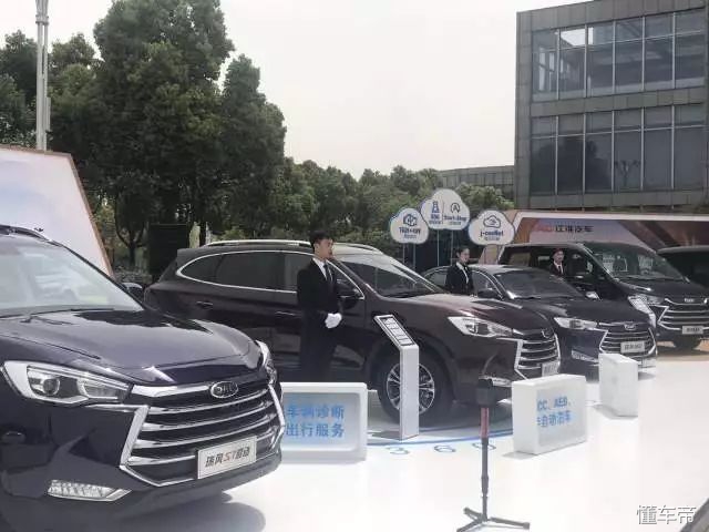 欧洲标准做工与安全，顶配都不到10万的7座“稳男”R3登场