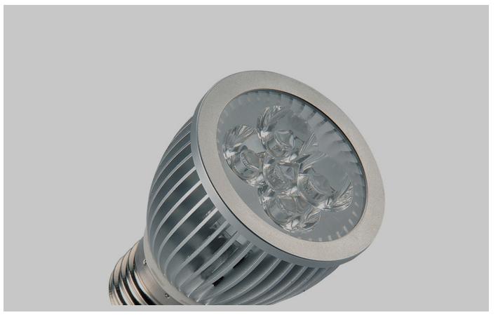 关于led灯的基础知识,射灯知识详细介绍