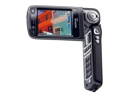 能让你回头的铃声不是iphone，而是最为经典的......