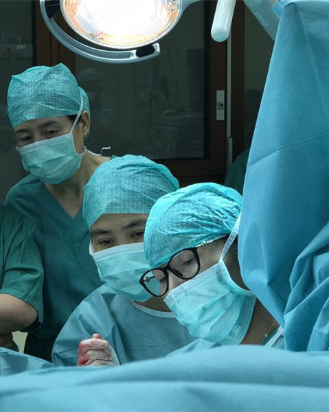 宫颈恶性肿瘤宣教,肿瘤预防宣传周