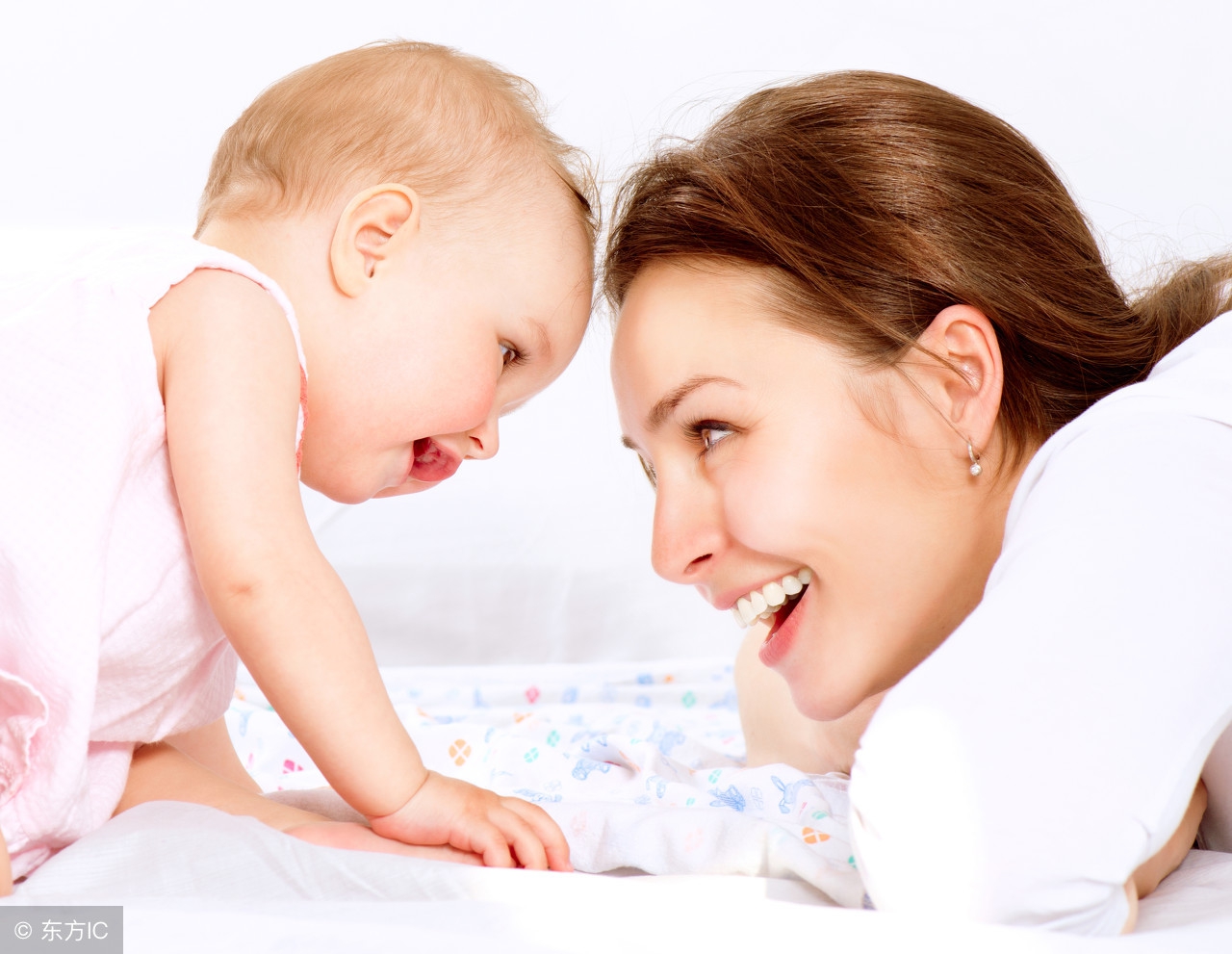 6个细节让你发现宝宝视力问题,如何看宝宝视力发育有没有问题