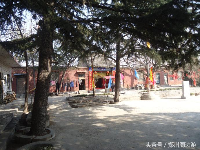 姜子牙分封诸神,姜子牙封神为什么自己没封到神位