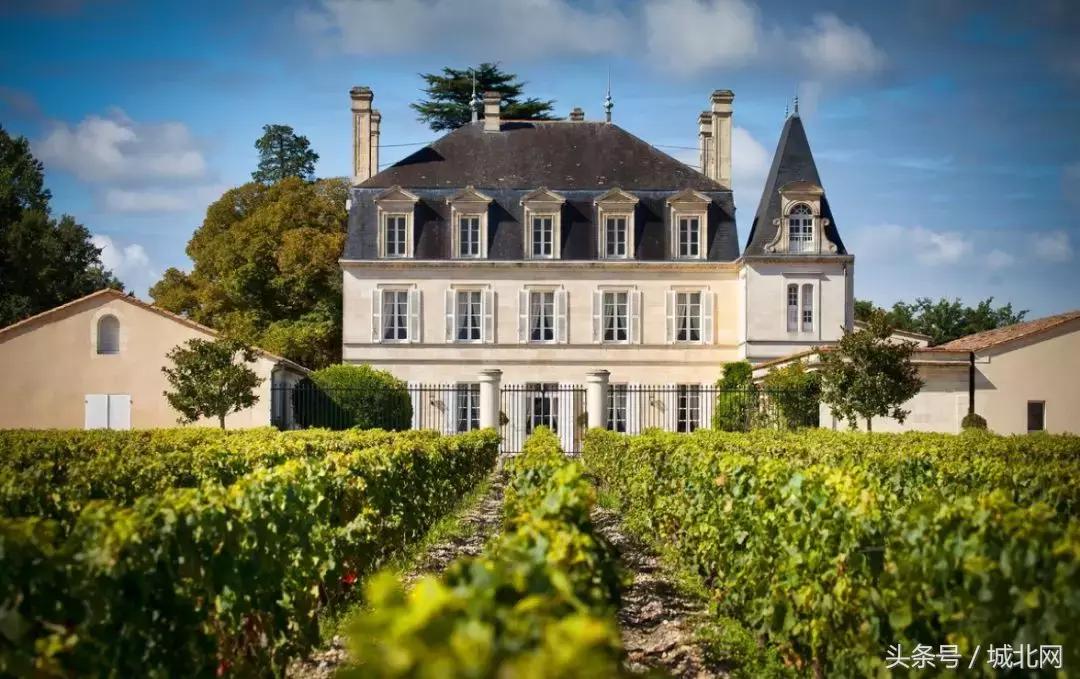 在世界各地拥有一座自己的酒庄，到底要多少钱？
