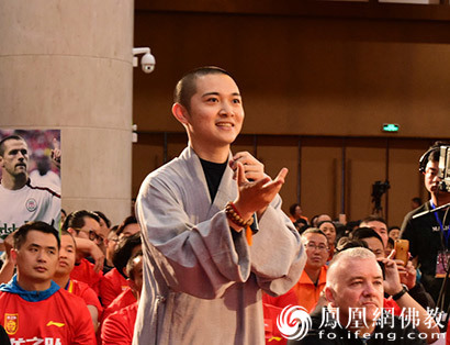 迈克尔欧文足球经典时刻,印顺大和尚