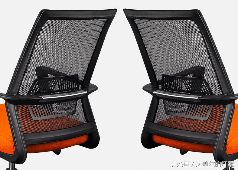 坏习惯伤了腰椎，肾宝片也救不了，不如学学怎么选人体工学椅