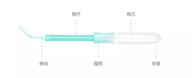 潜水期间，大姨妈来了怎么办？