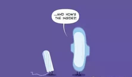 潜水期间，大姨妈来了怎么办？