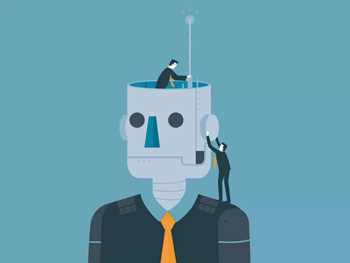 细思极恐仿生机器人,细思极恐亚马逊智能语音机器人