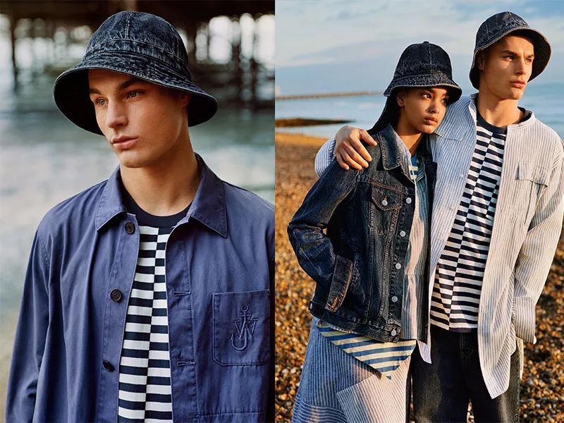 UniqloxJWAnderson：到底谁在影响年轻人怎么穿？