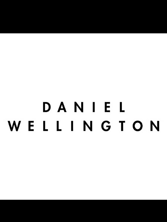 好看又实用的dw手表,dw手表全黑款